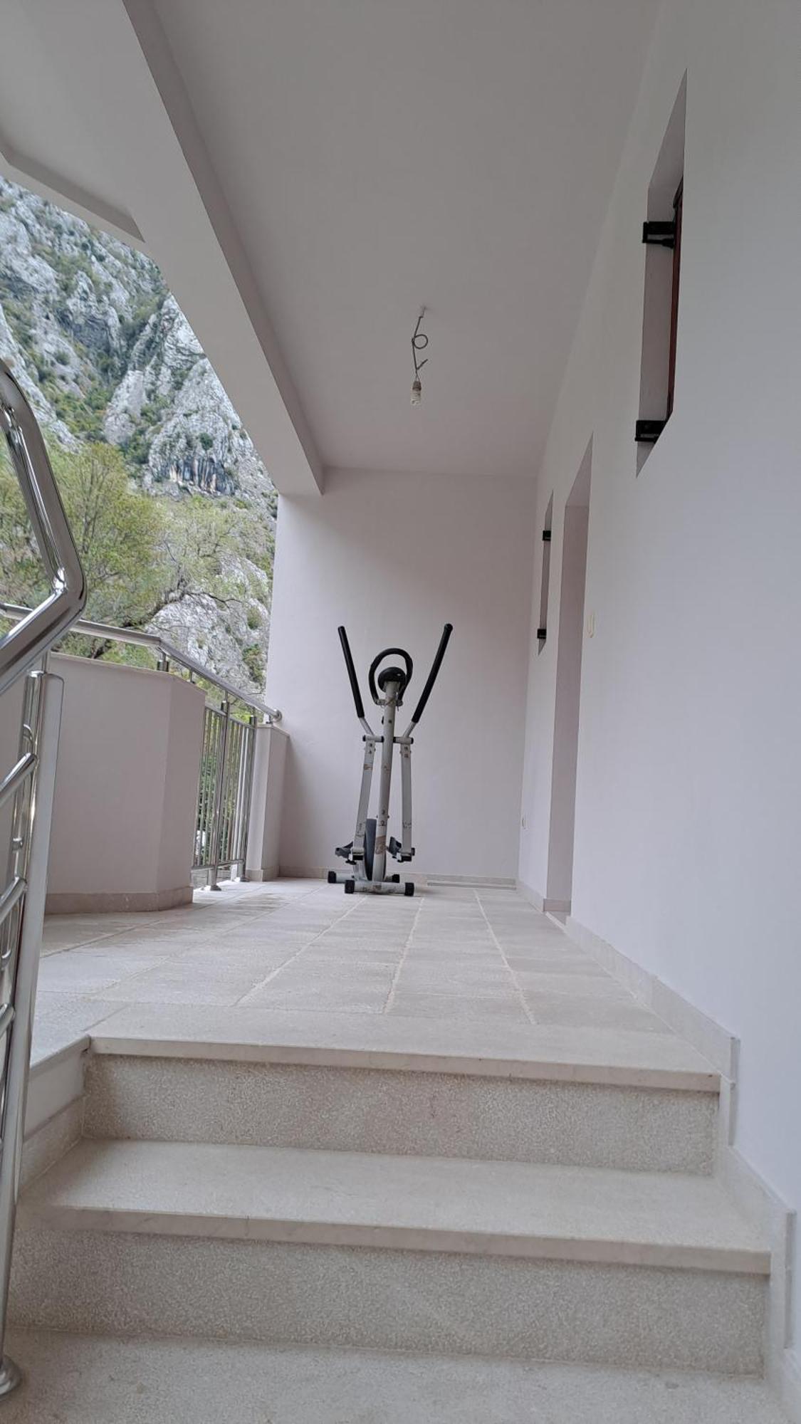 Apartments Nadja Kotor Dış mekan fotoğraf