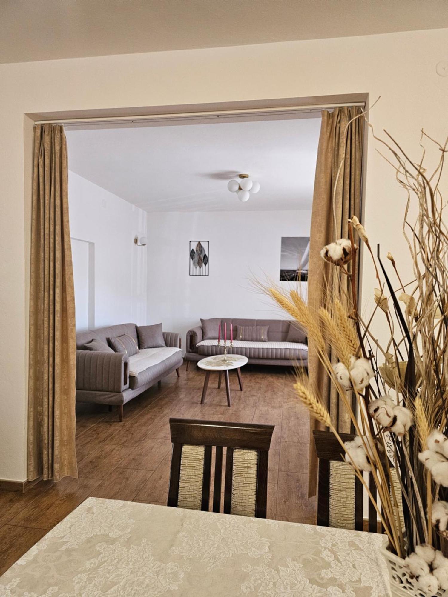 Apartments Nadja Kotor Dış mekan fotoğraf