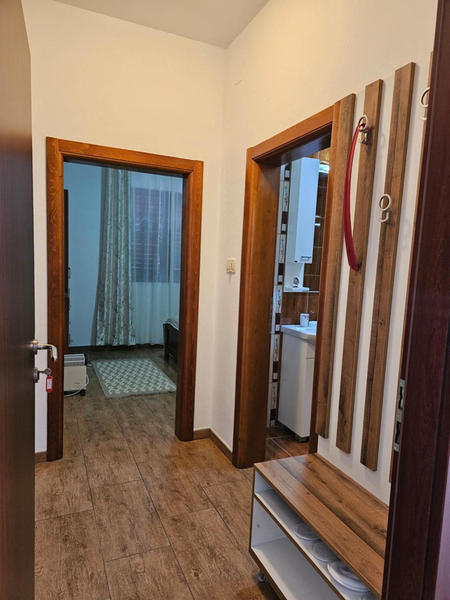 Apartments Nadja Kotor Dış mekan fotoğraf