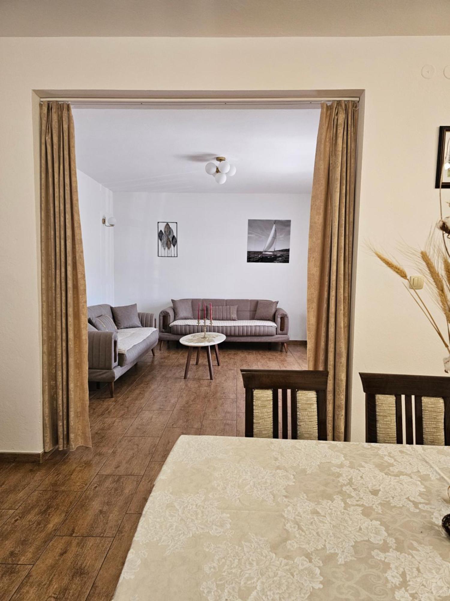 Apartments Nadja Kotor Dış mekan fotoğraf