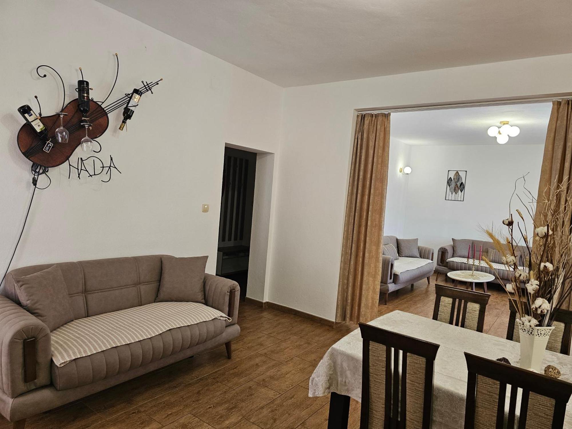 Apartments Nadja Kotor Dış mekan fotoğraf
