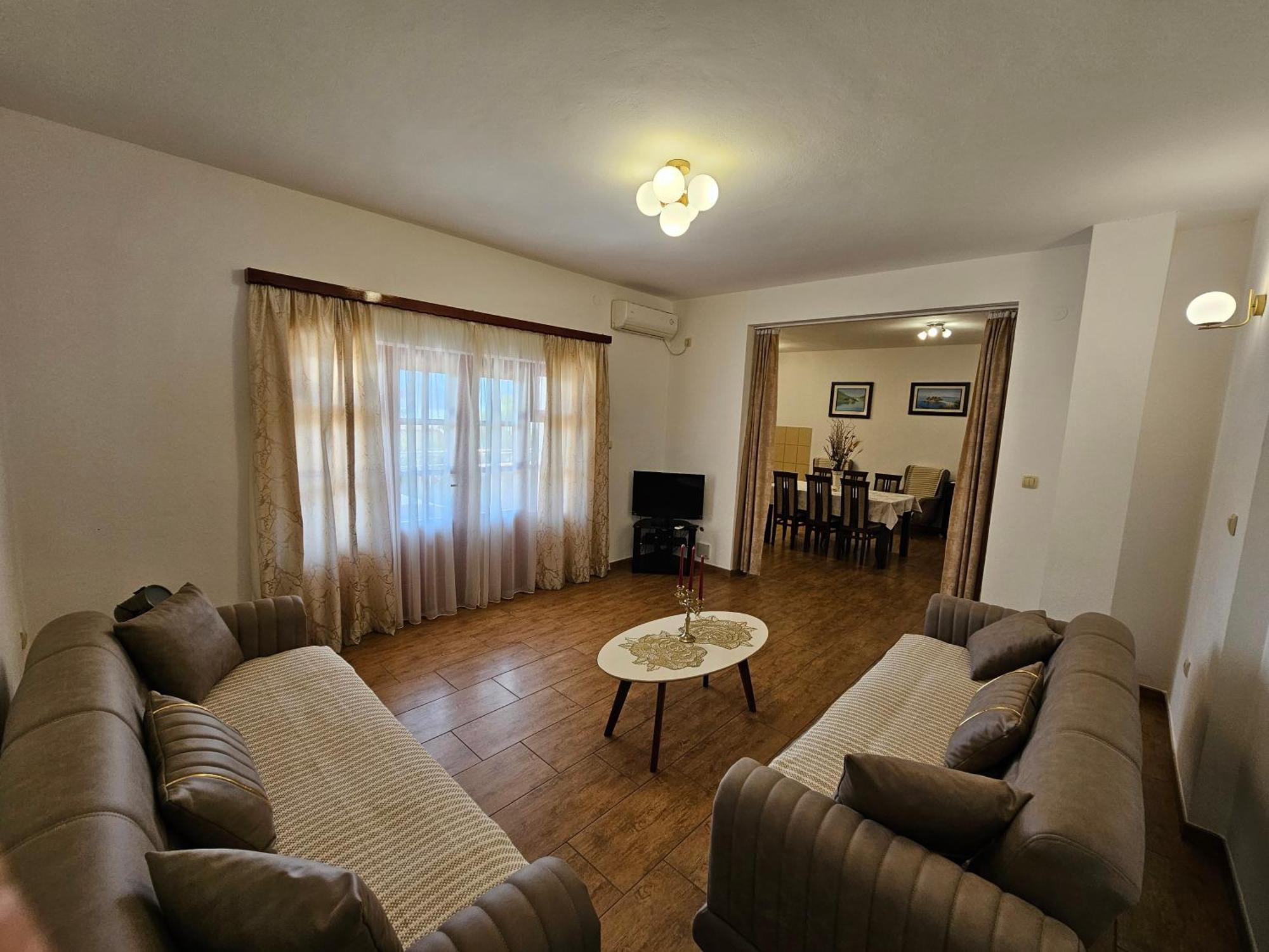 Apartments Nadja Kotor Dış mekan fotoğraf