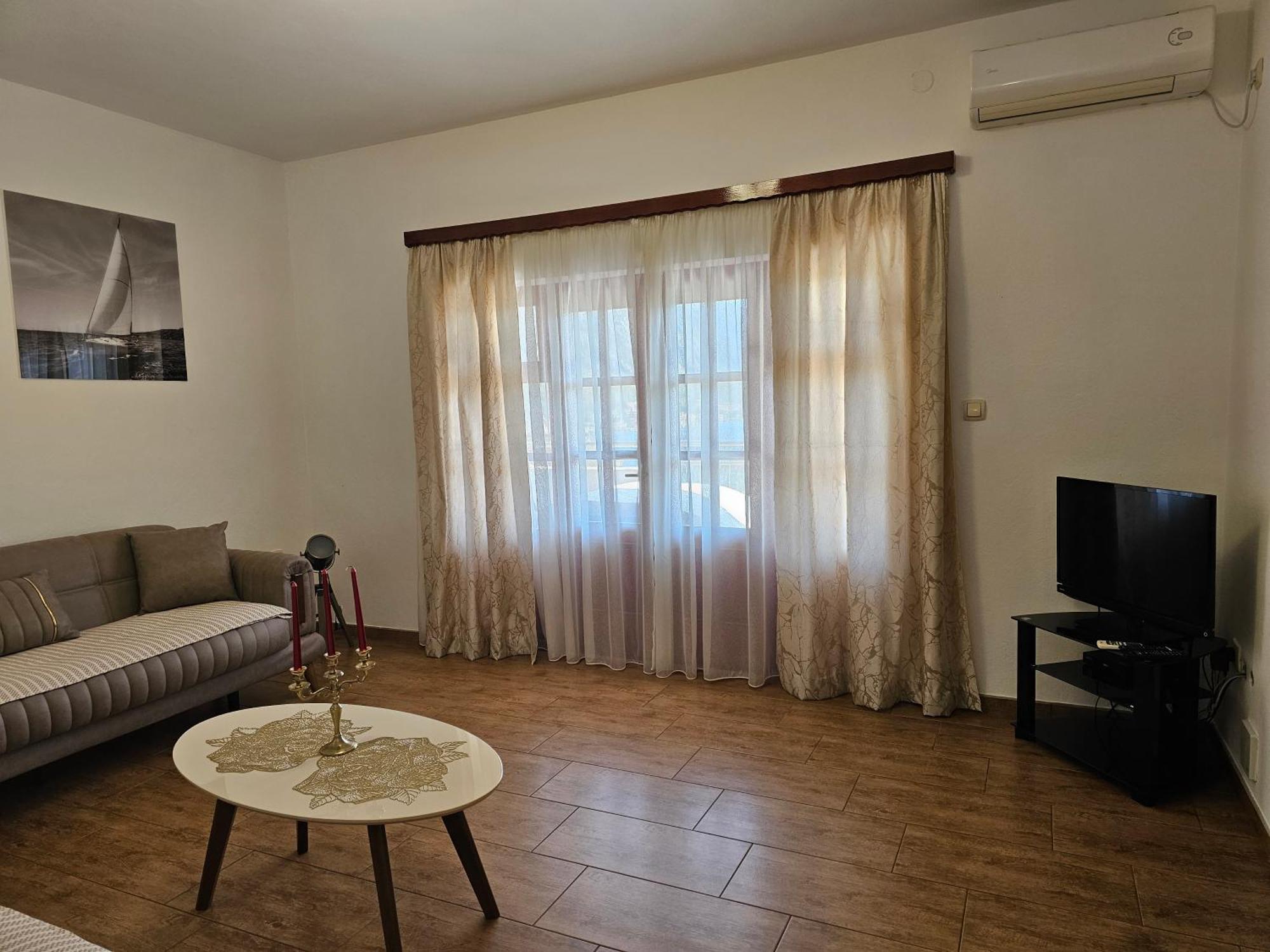 Apartments Nadja Kotor Dış mekan fotoğraf