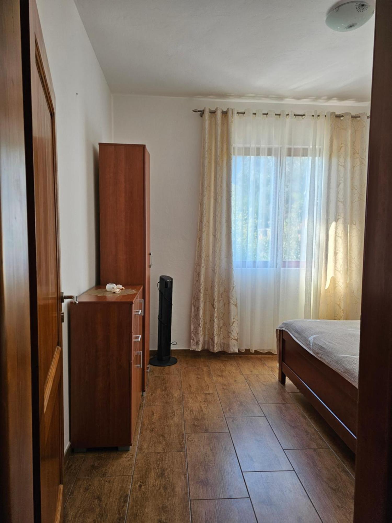 Apartments Nadja Kotor Dış mekan fotoğraf