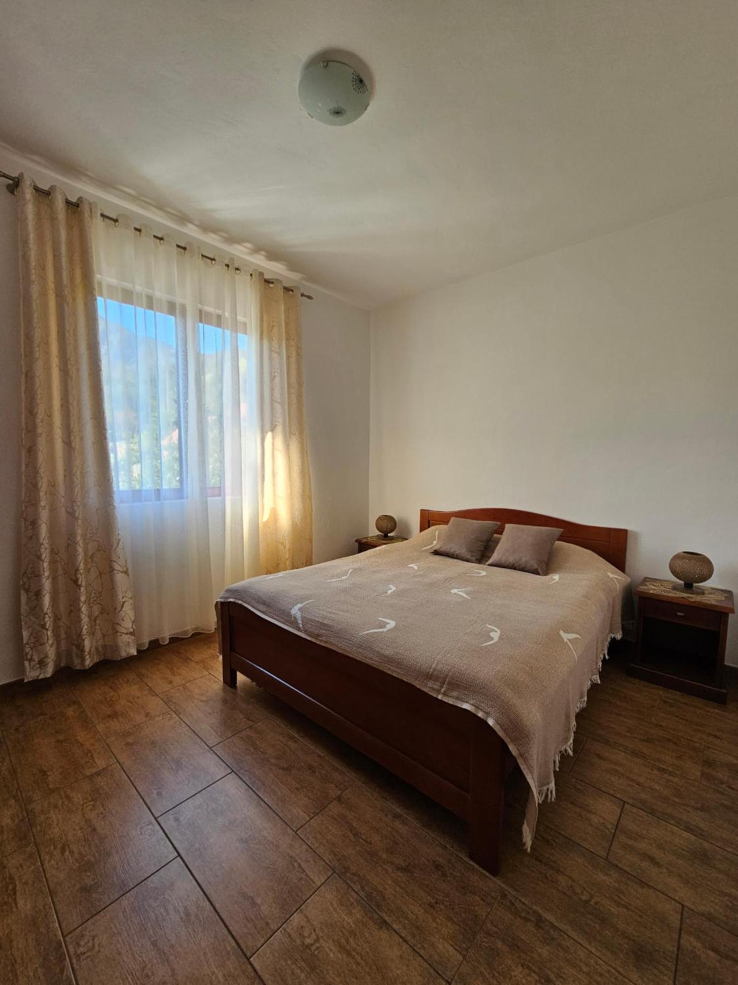 Apartments Nadja Kotor Dış mekan fotoğraf