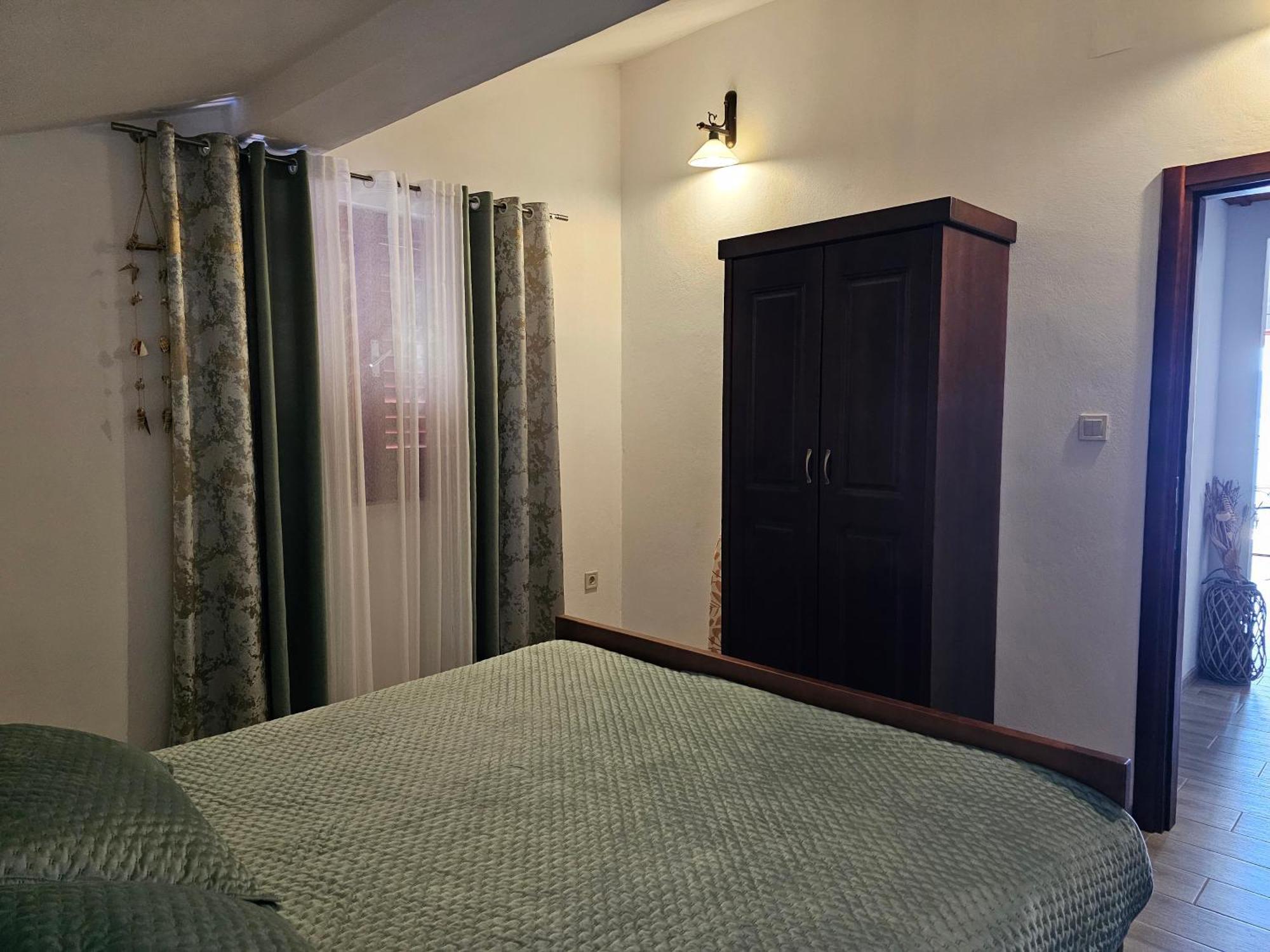 Apartments Nadja Kotor Dış mekan fotoğraf