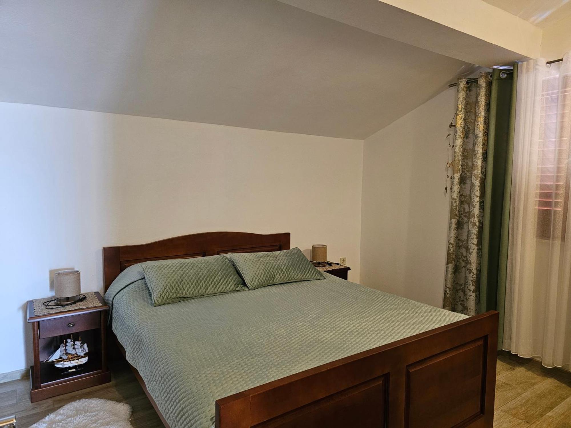 Apartments Nadja Kotor Dış mekan fotoğraf