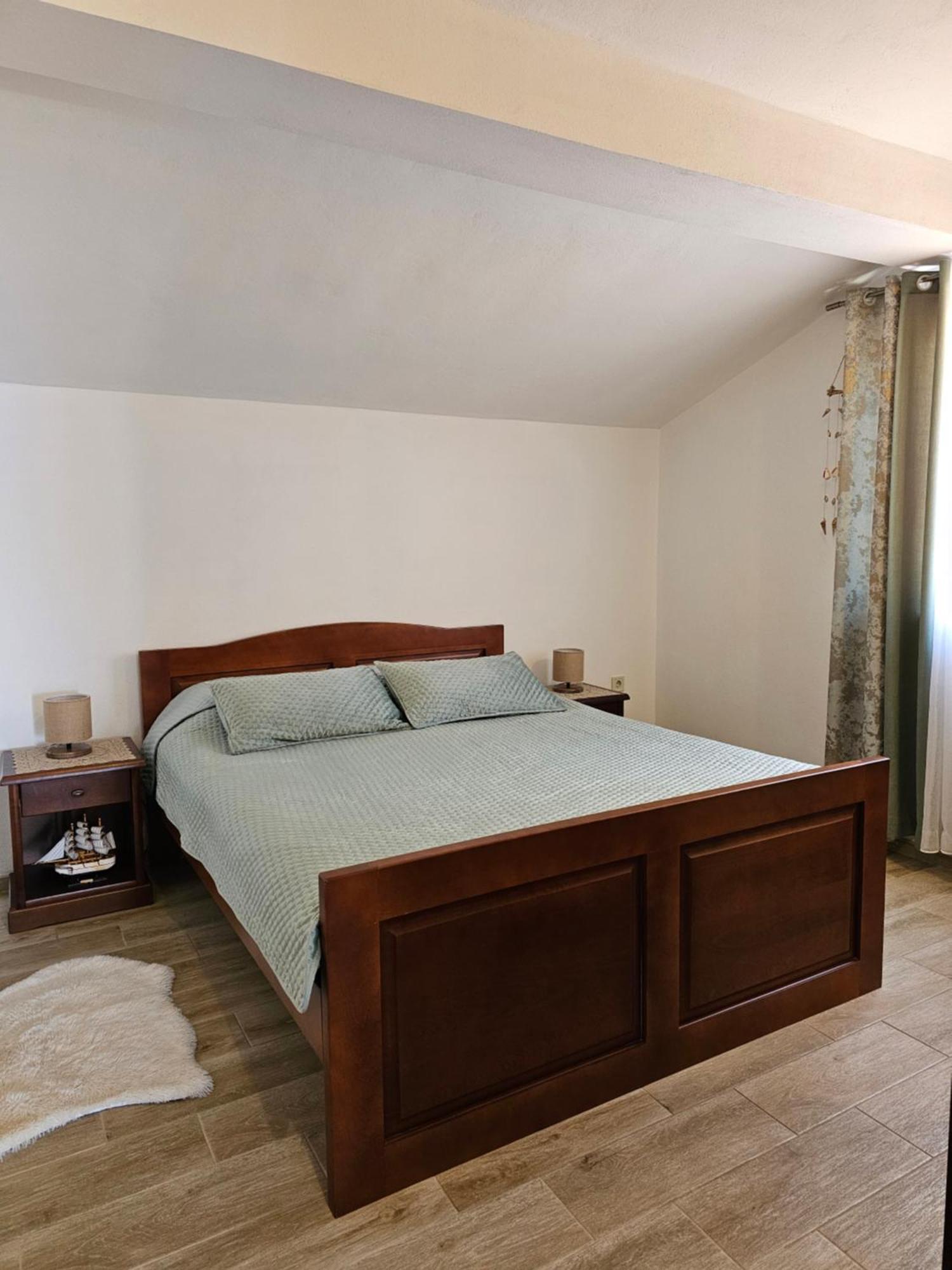 Apartments Nadja Kotor Dış mekan fotoğraf