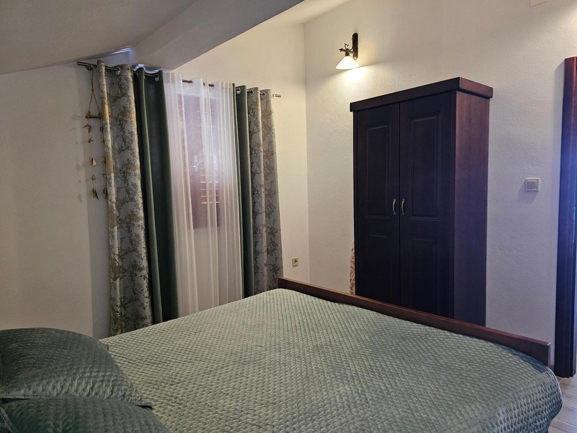 Apartments Nadja Kotor Dış mekan fotoğraf