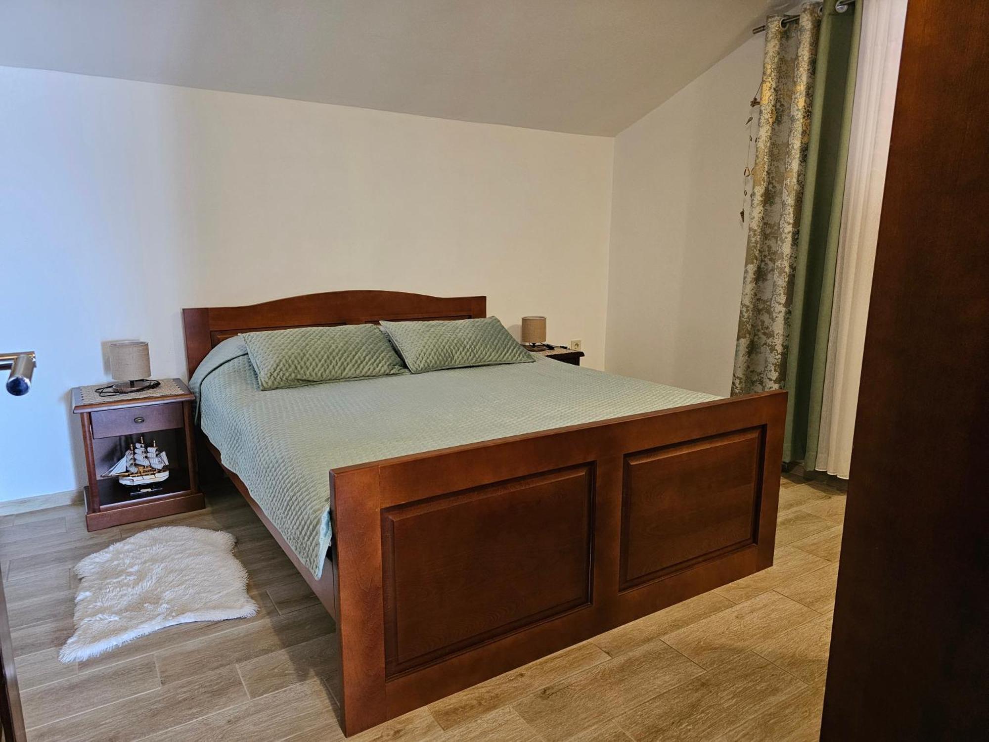 Apartments Nadja Kotor Dış mekan fotoğraf