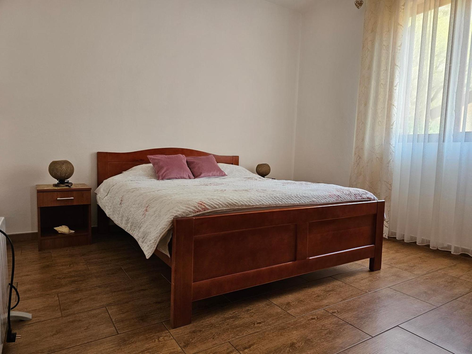 Apartments Nadja Kotor Dış mekan fotoğraf