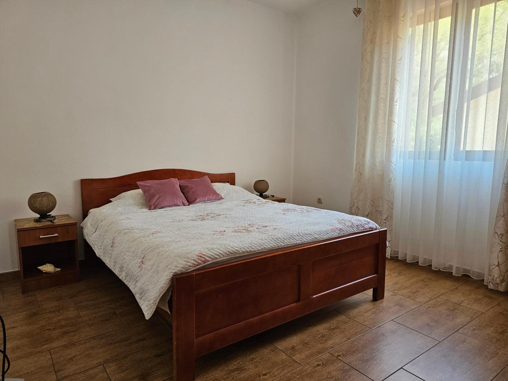 Apartments Nadja Kotor Dış mekan fotoğraf