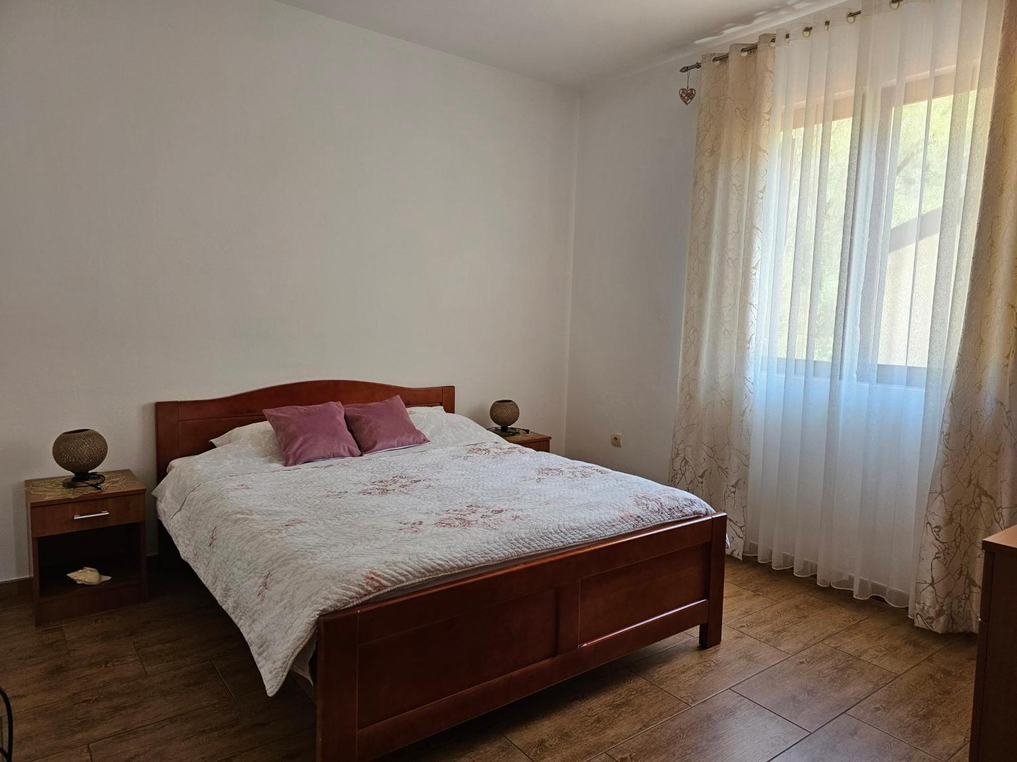 Apartments Nadja Kotor Dış mekan fotoğraf