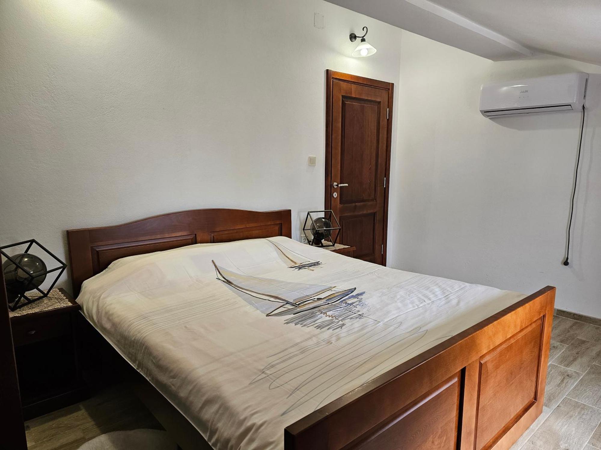 Apartments Nadja Kotor Oda fotoğraf