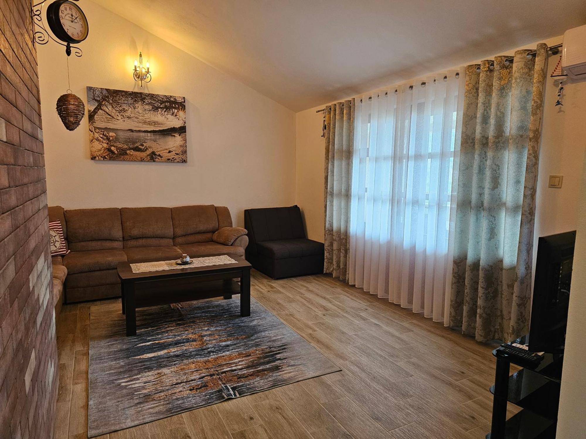 Apartments Nadja Kotor Dış mekan fotoğraf