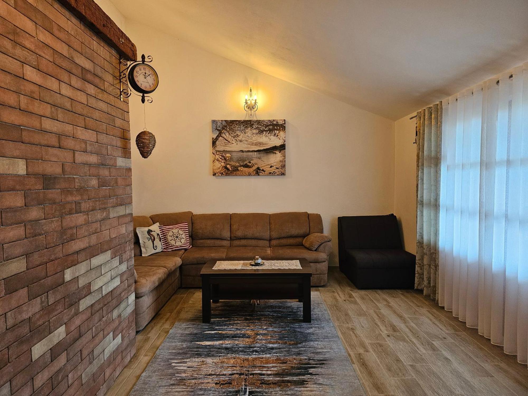 Apartments Nadja Kotor Oda fotoğraf
