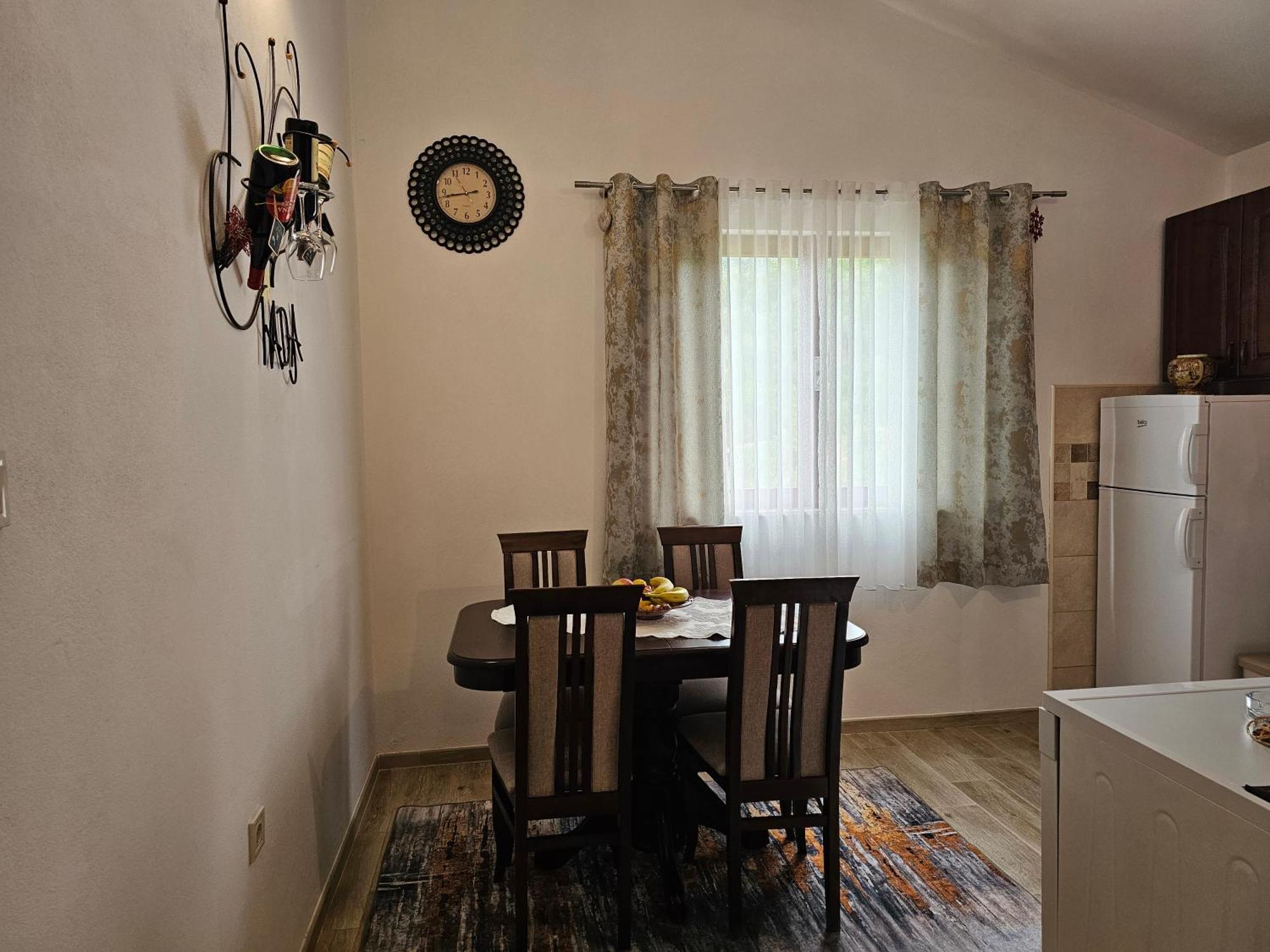Apartments Nadja Kotor Oda fotoğraf